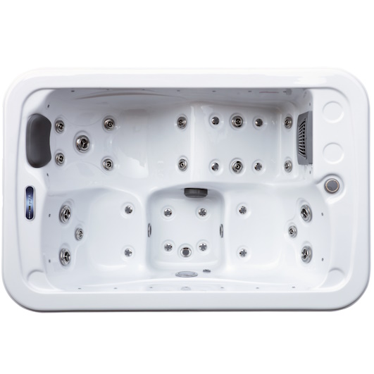 SB347 Hot Tub